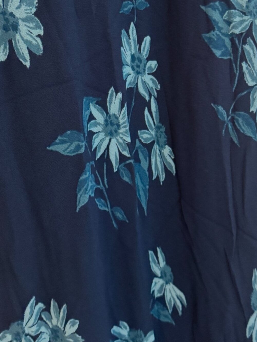 NWT Reformation Suki Dress - Lorenza - Size 4 - Picture 6 of 6